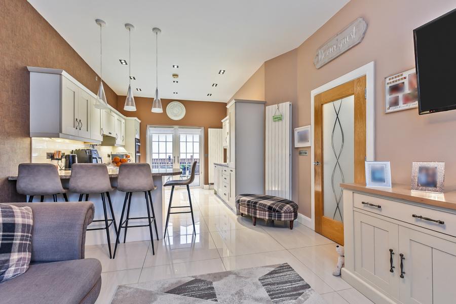 209 Cliftonville Road