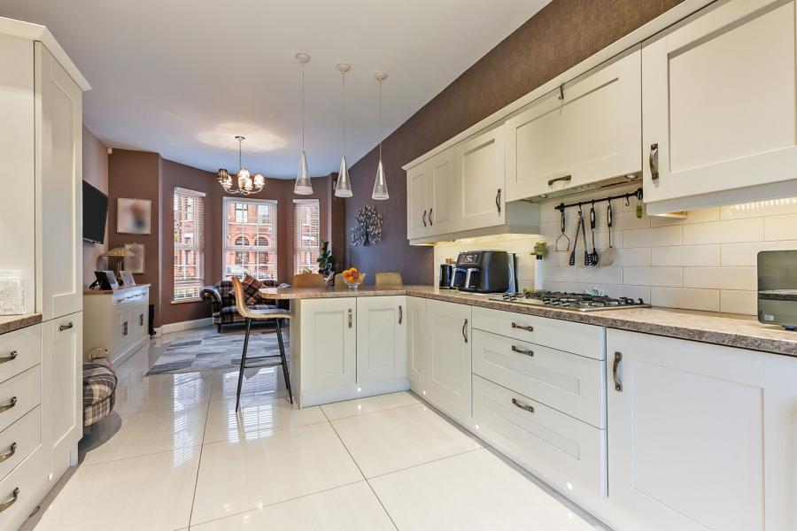 209 Cliftonville Road