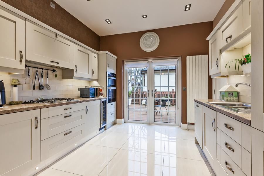 209 Cliftonville Road