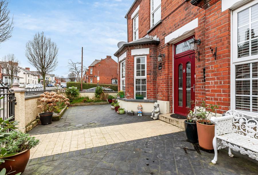 209 Cliftonville Road