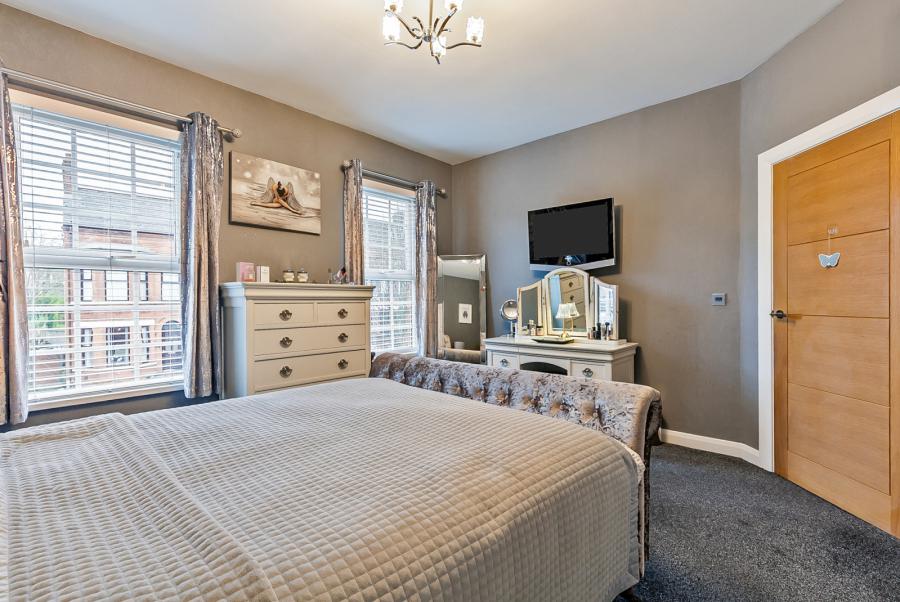 209 Cliftonville Road