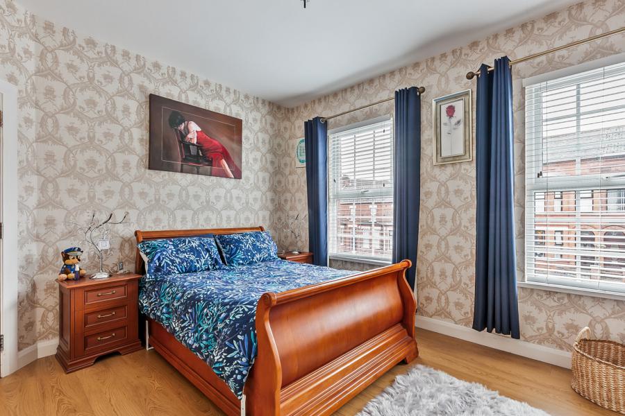 209 Cliftonville Road