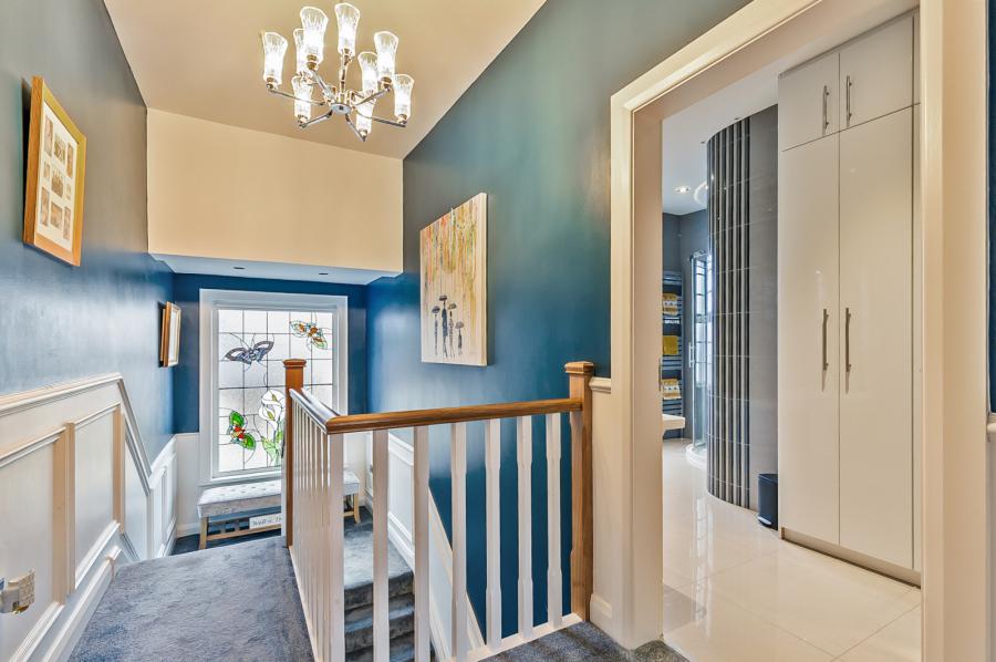 209 Cliftonville Road