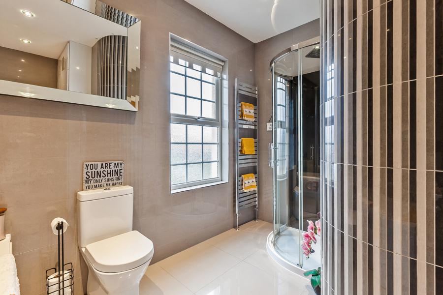 209 Cliftonville Road