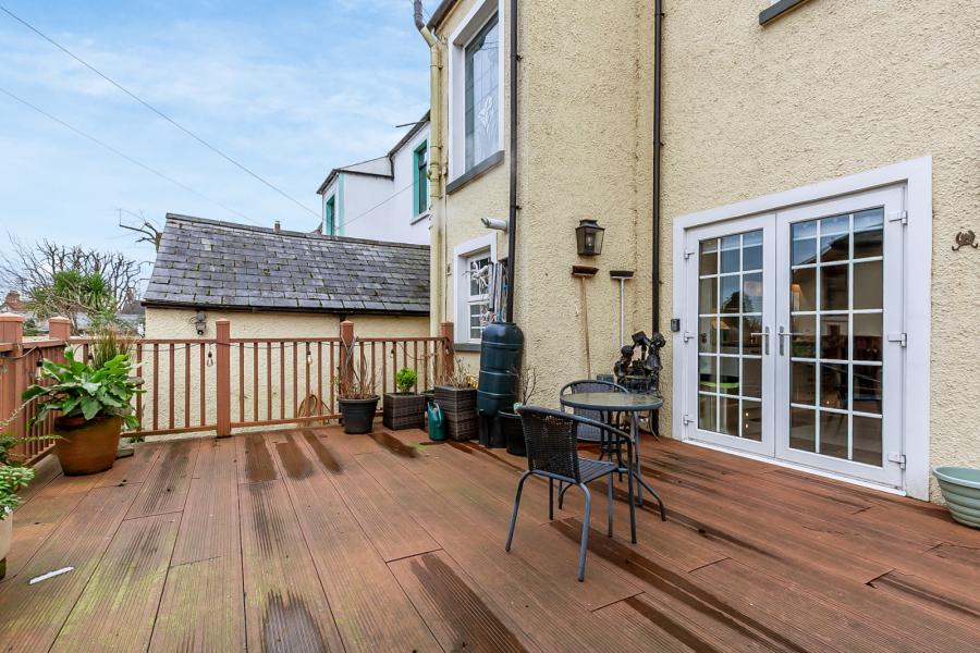 209 Cliftonville Road