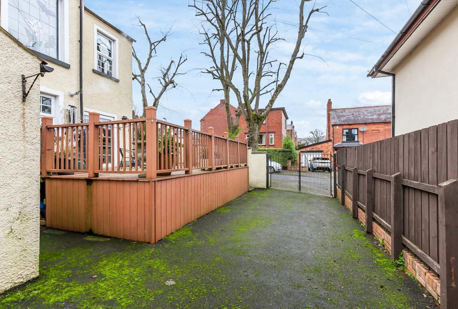 209 Cliftonville Road