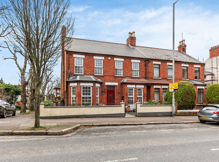 209 Cliftonville Road