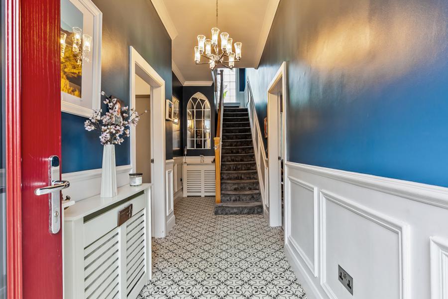 209 Cliftonville Road