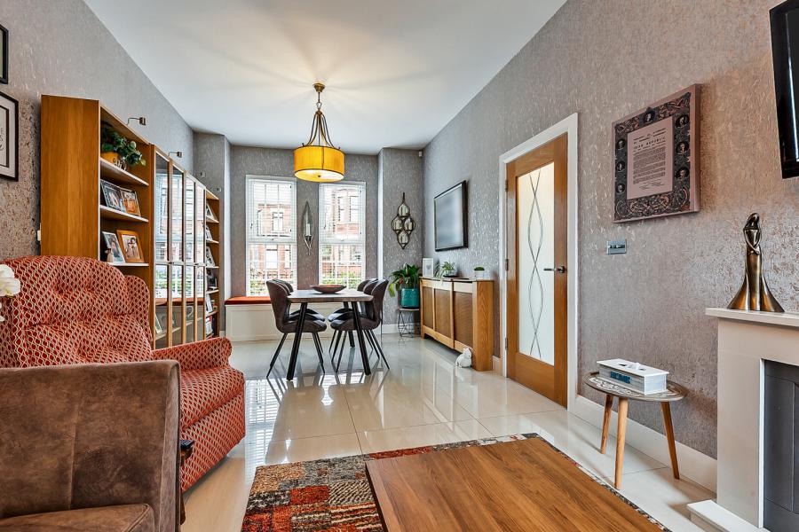 209 Cliftonville Road