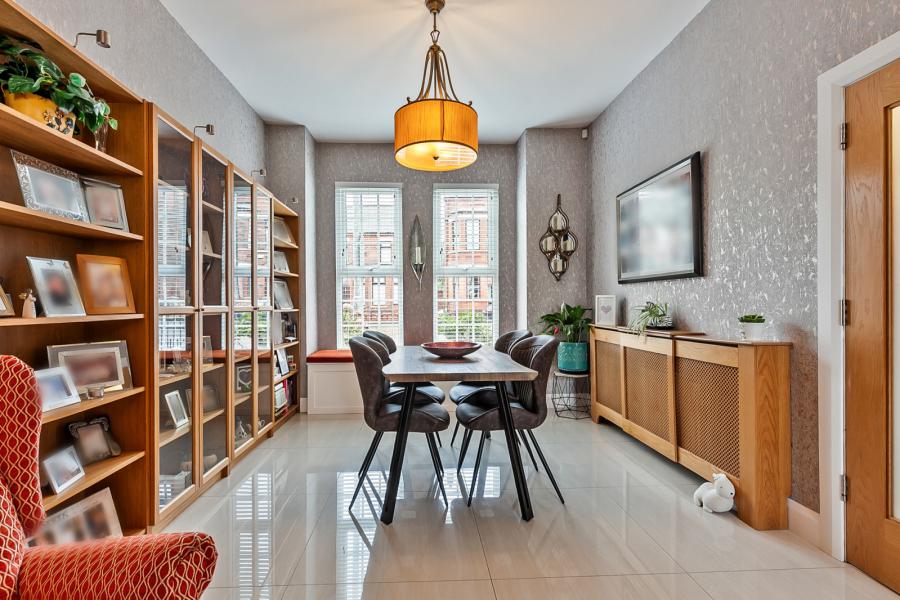 209 Cliftonville Road