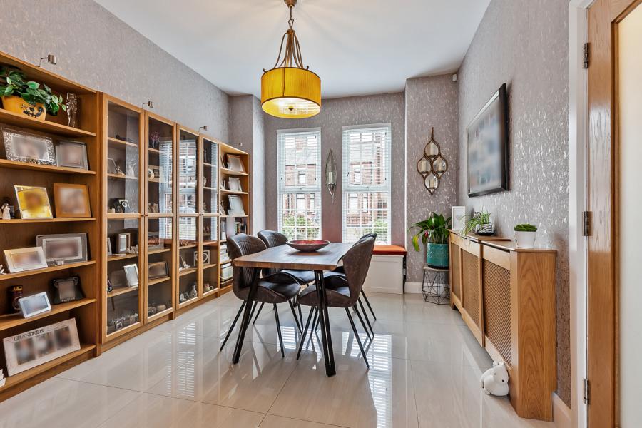 209 Cliftonville Road