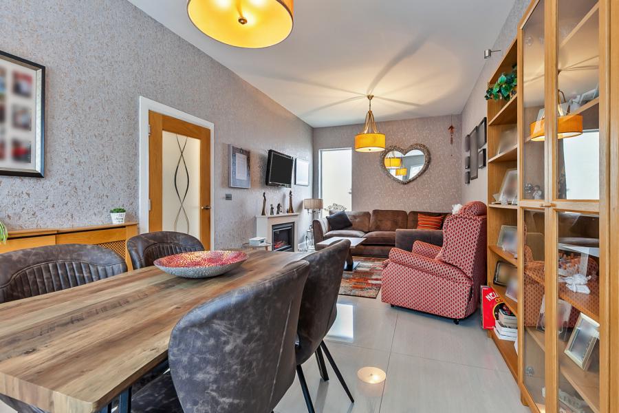 209 Cliftonville Road