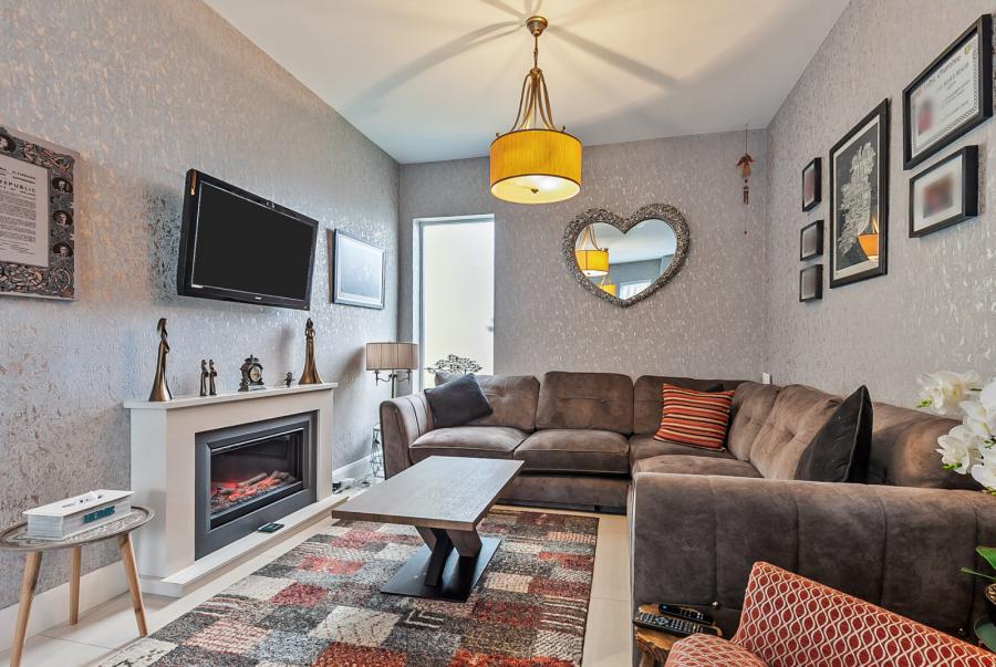 209 Cliftonville Road