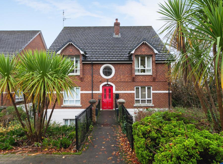 17 Downview Manor, Belfast, County Antrim, BT15 4JL