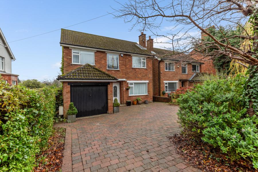 3 Palace Gardens, Belfast, County Antrim, BT15 5DT