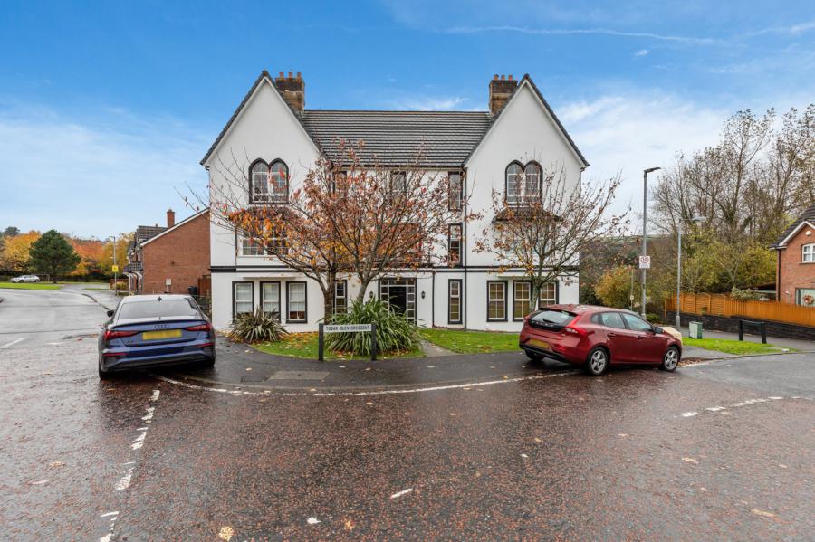 45 Tobar-Glen Crescent