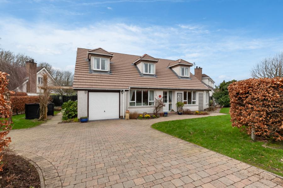 26 Hydepark Manor, Newtownabbey, County Antrim, BT36 4PA