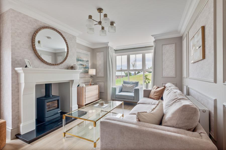 Site 47,Ben Eden Mullberry, Antrim Road