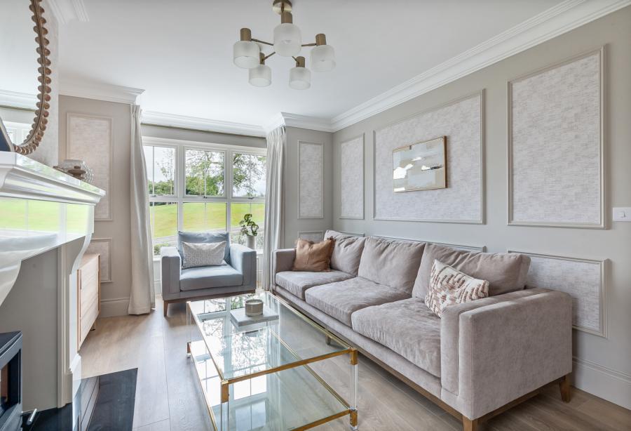 Site 47,Ben Eden Mullberry, Antrim Road