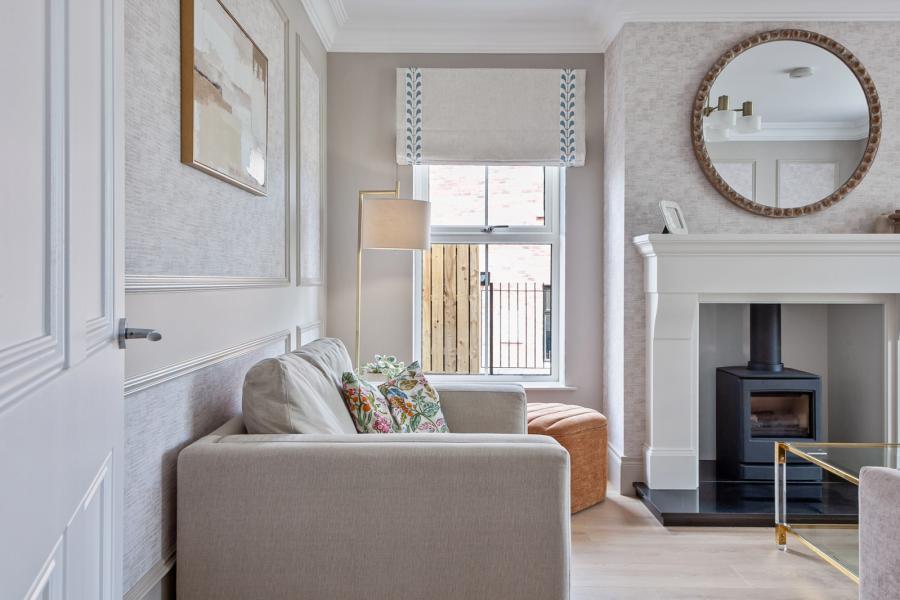 Site 47,Ben Eden Mullberry, Antrim Road