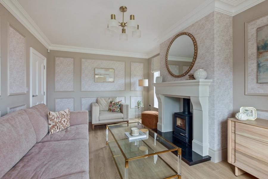 Site 47,Ben Eden Mullberry, Antrim Road