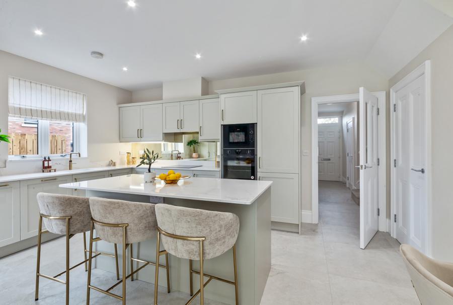 Site 47,Ben Eden Mullberry, Antrim Road