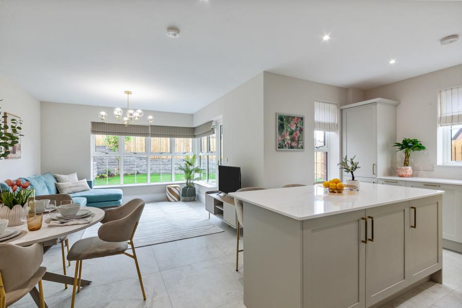 Site 47,Ben Eden Mullberry, Antrim Road