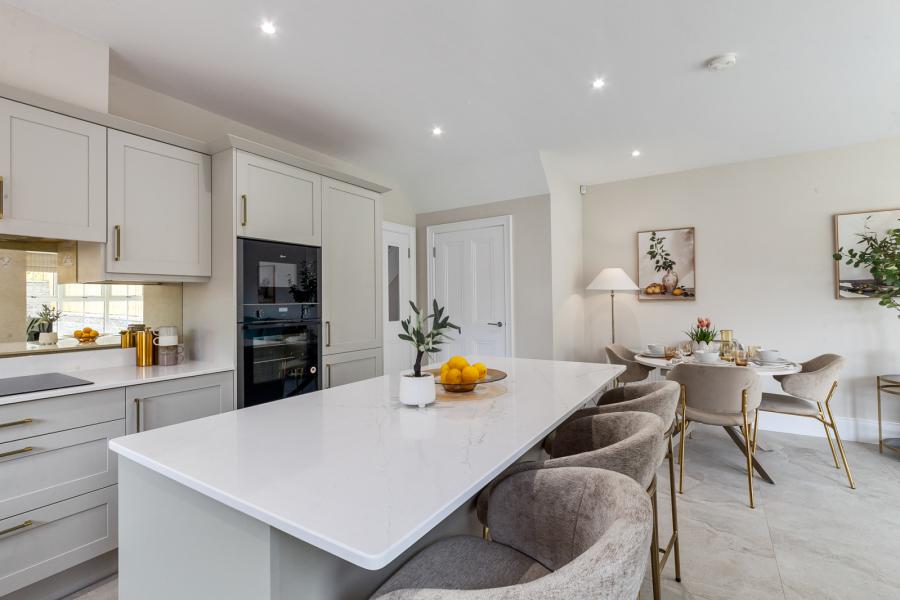 Site 47,Ben Eden Mullberry, Antrim Road