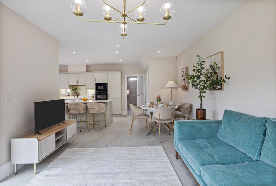 Site 47,Ben Eden Mullberry, Antrim Road