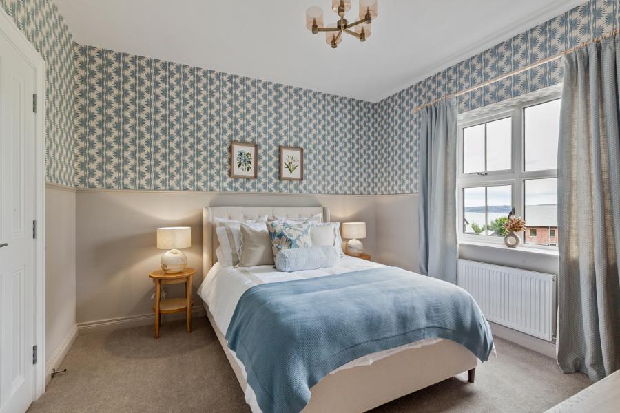 Site 47,Ben Eden Mullberry, Antrim Road