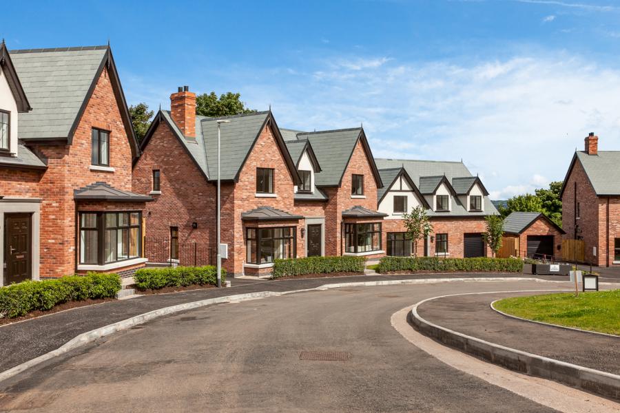 Site 47,Ben Eden Mullberry, Antrim Road