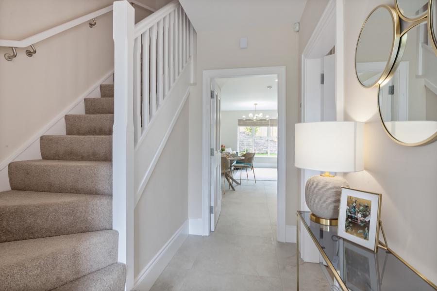 Site 47,Ben Eden Mullberry, Antrim Road