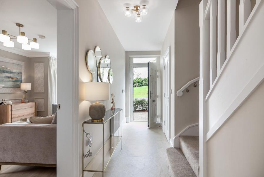 Site 47,Ben Eden Mullberry, Antrim Road