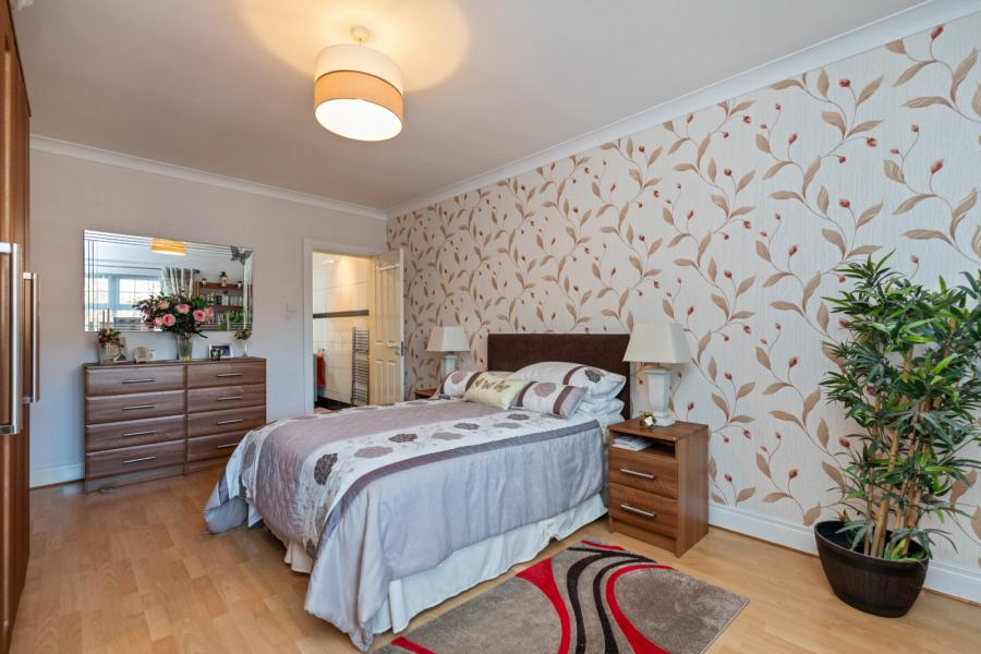 Apartment 2 Antrim Road Plaza, 471 Antrim Road