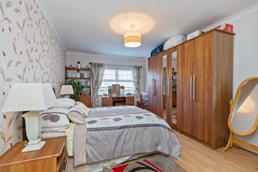 Apartment 2 Antrim Road Plaza, 471 Antrim Road