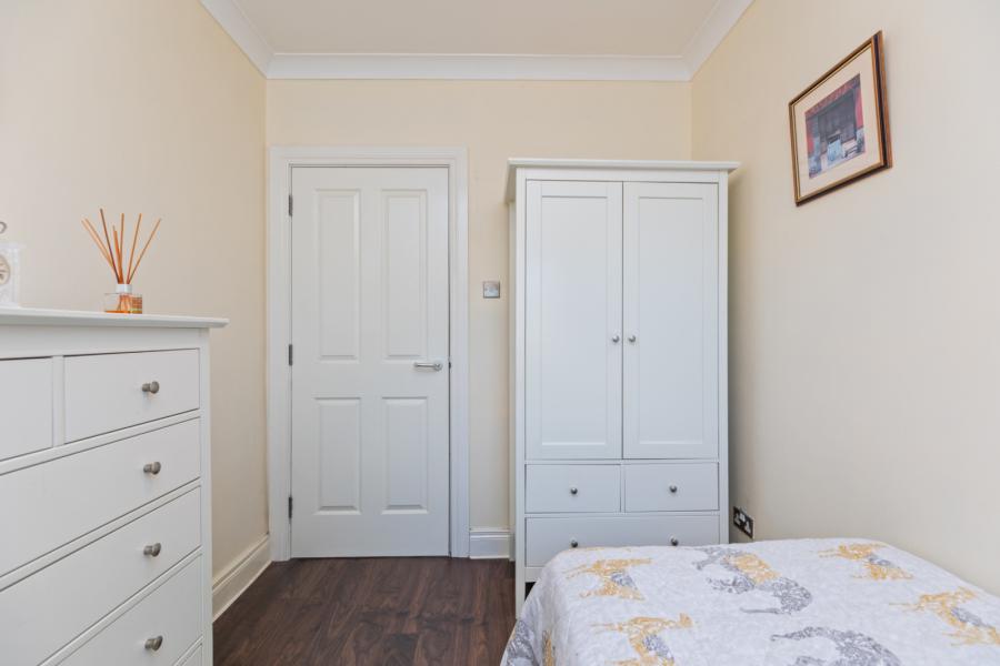 Apartment 2 Antrim Road Plaza, 471 Antrim Road