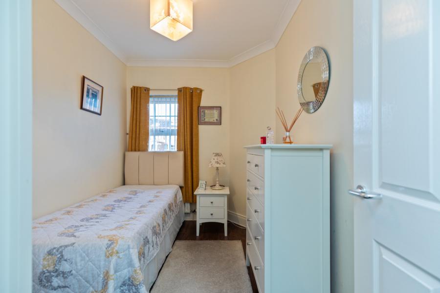 Apartment 2 Antrim Road Plaza, 471 Antrim Road