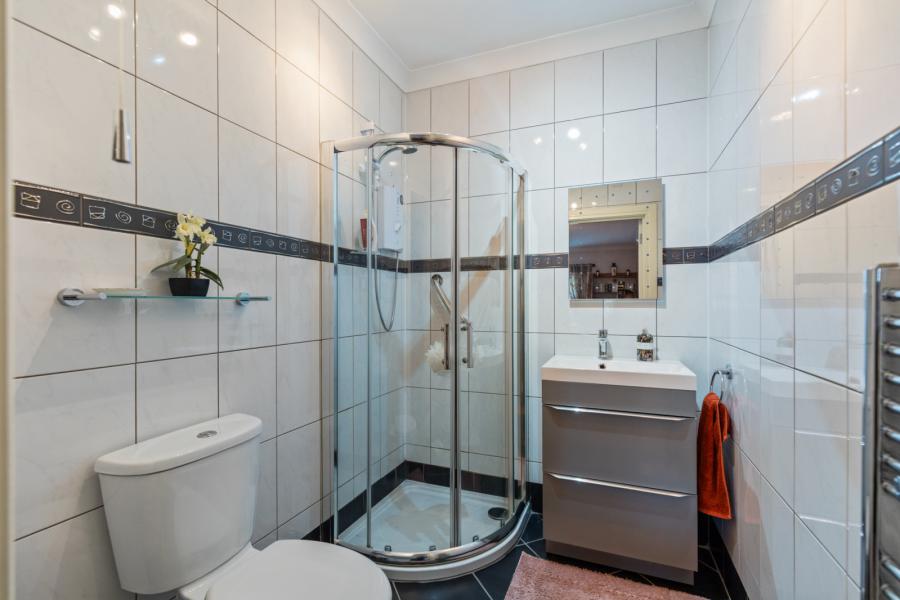 Apartment 2 Antrim Road Plaza, 471 Antrim Road