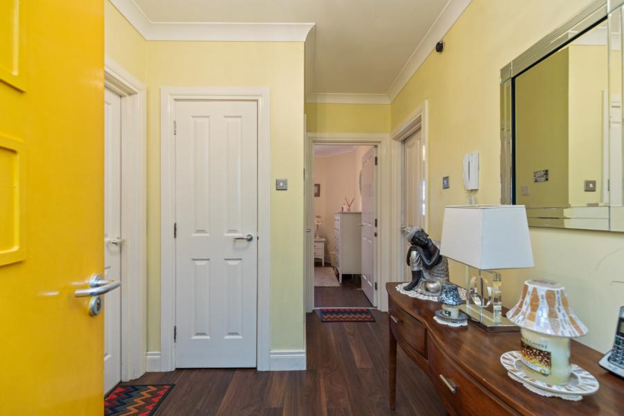 Apartment 2 Antrim Road Plaza, 471 Antrim Road