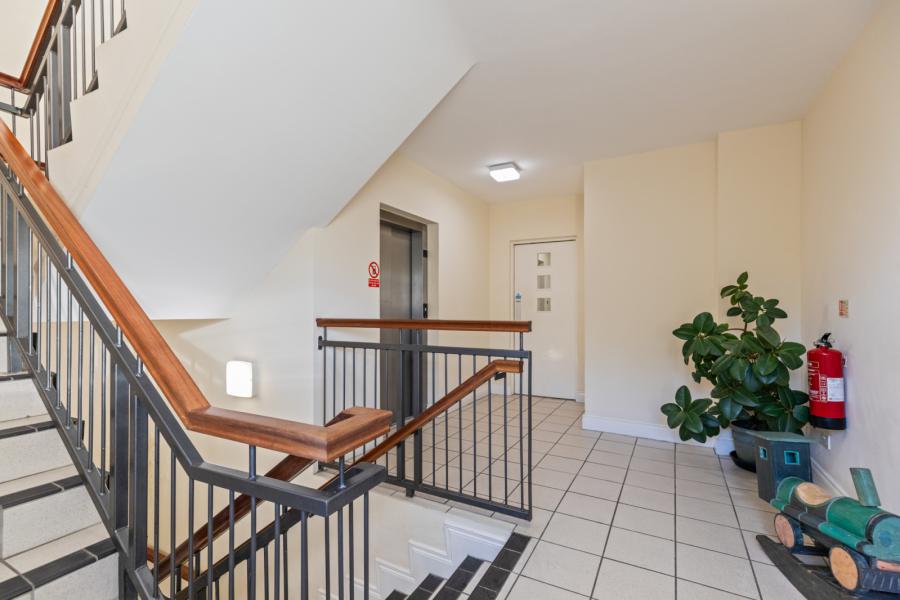 Apartment 2 Antrim Road Plaza, 471 Antrim Road