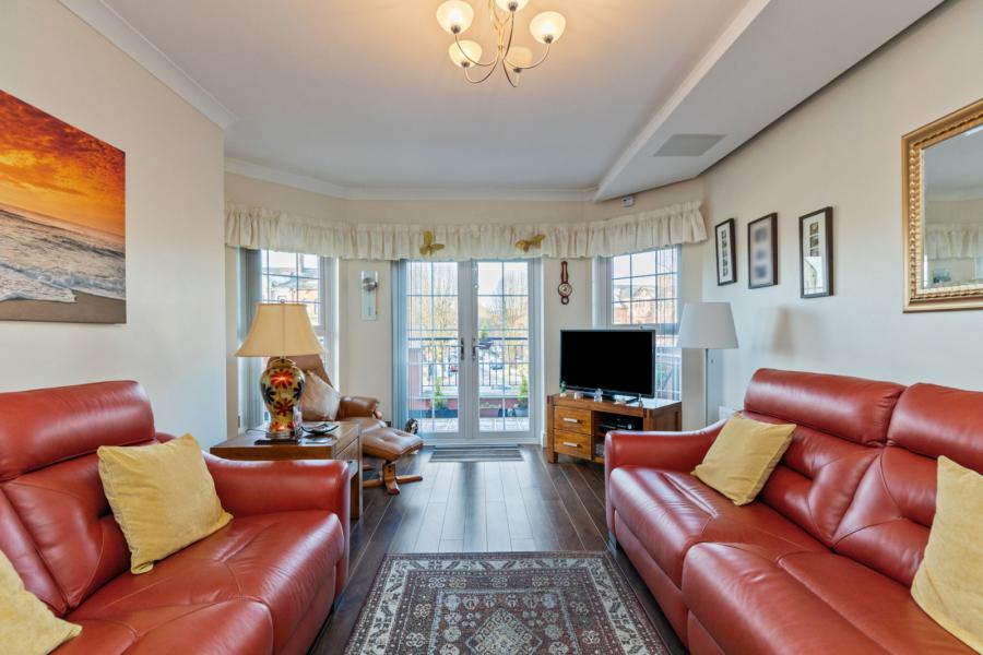 Apartment 2 Antrim Road Plaza, 471 Antrim Road