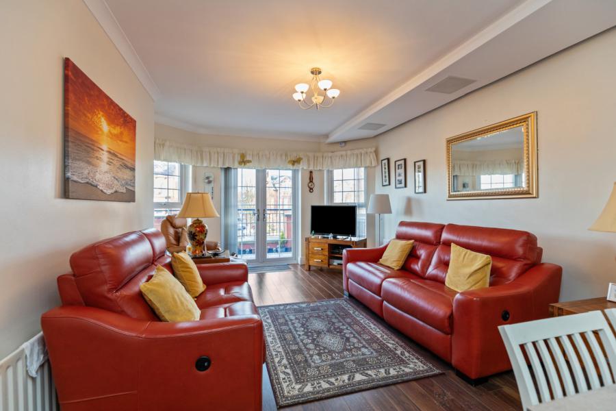 Apartment 2 Antrim Road Plaza, 471 Antrim Road