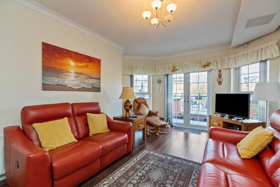 Apartment 2 Antrim Road Plaza, 471 Antrim Road