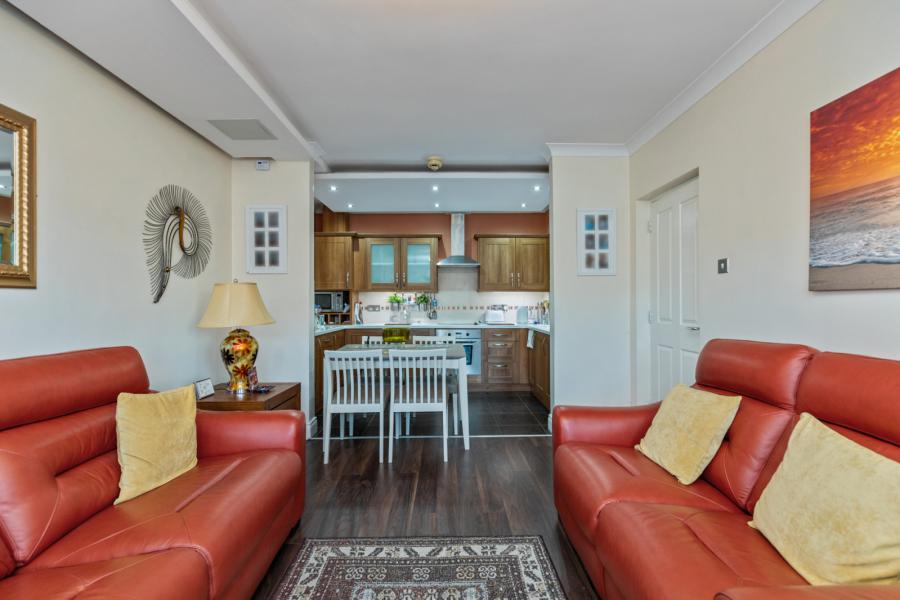 Apartment 2 Antrim Road Plaza, 471 Antrim Road