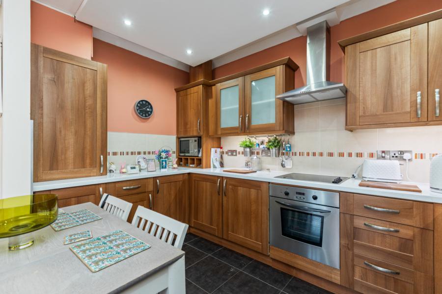 Apartment 2 Antrim Road Plaza, 471 Antrim Road