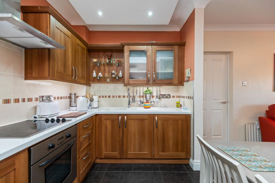 Apartment 2 Antrim Road Plaza, 471 Antrim Road