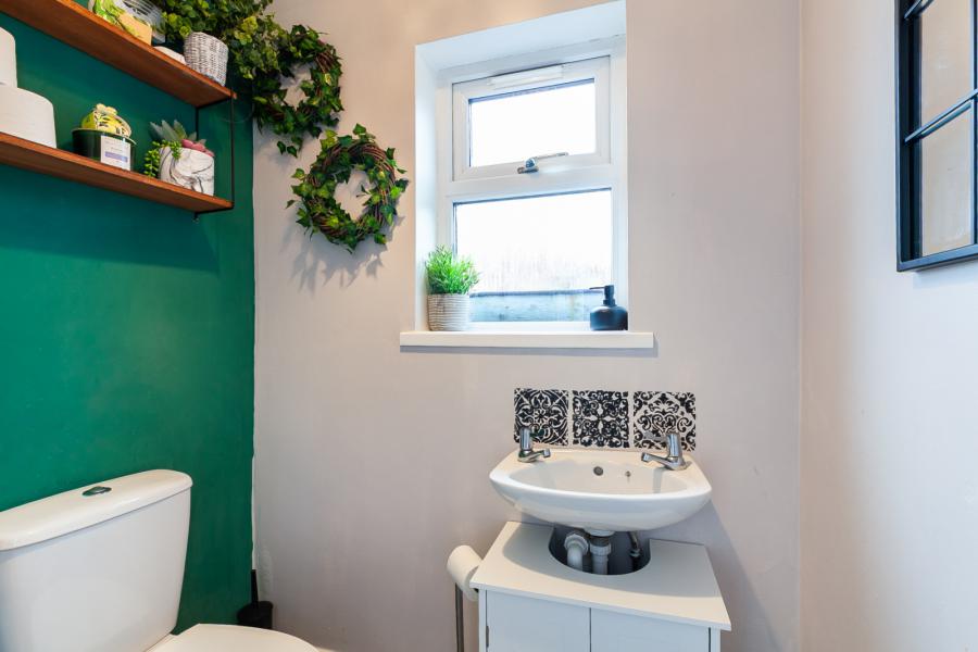 28 Watermouth Crescent