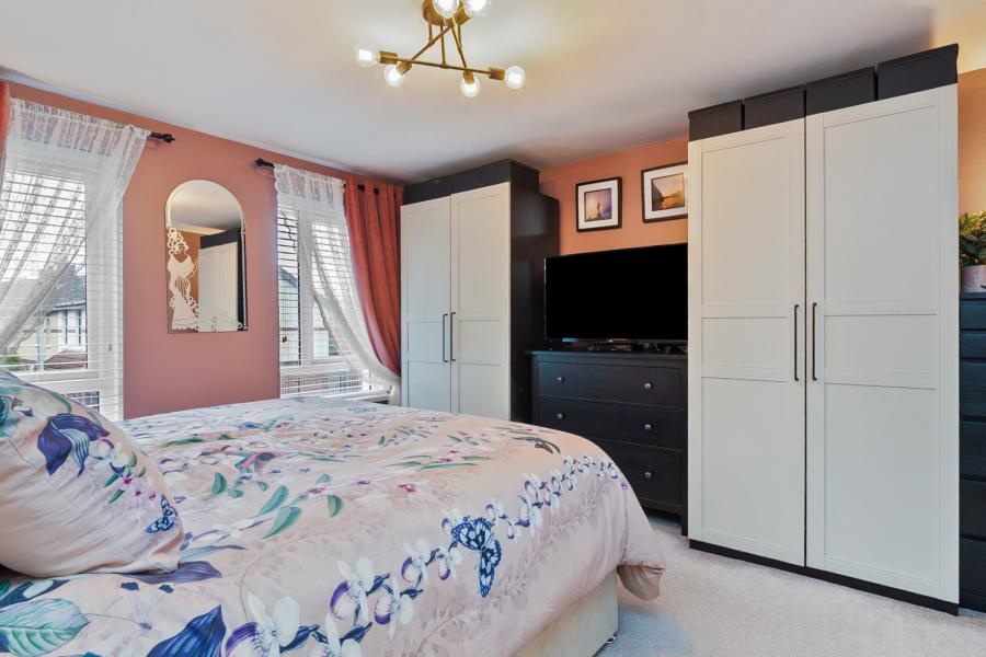 28 Watermouth Crescent