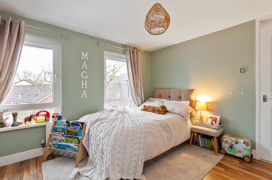 28 Watermouth Crescent