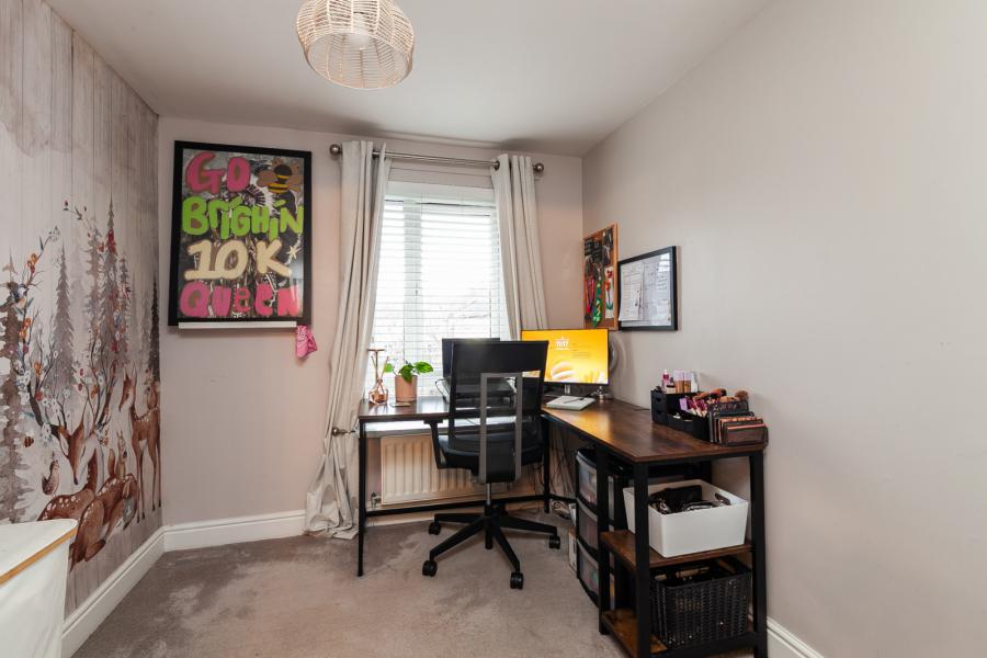 28 Watermouth Crescent